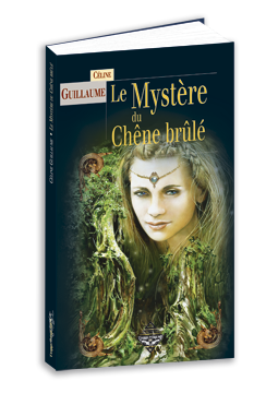 Le Mystère du Chêne brûlé – Image 2