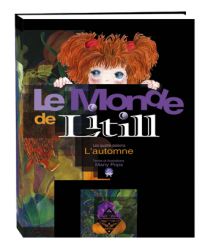 Le Monde de Litill - 1