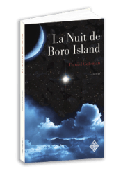 La Nuit de Boro Island