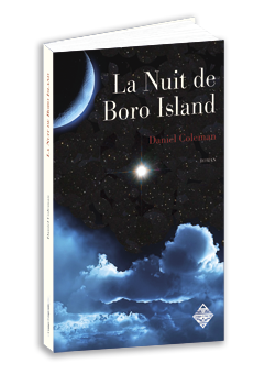 La Nuit de Boro Island – Image 2