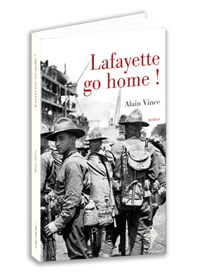 Lafayette go home ! – Image 2