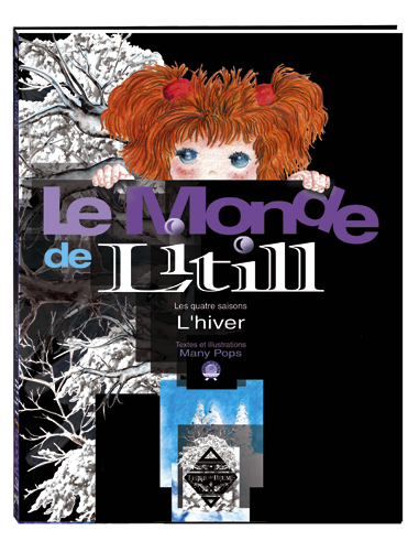 Le Monde de Litill - 2 – Image 2