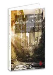 Chroniques de l'Après-Monde