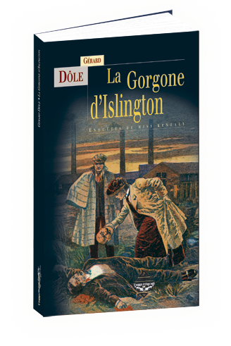 La Gorgone d'Islington – Image 2