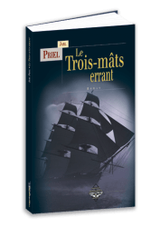 Le Trois-mâts errant