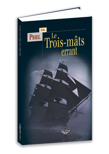 Le Trois-mâts errant – Image 2