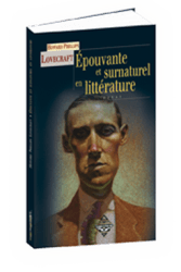 Épouvante et surnaturel en littérature