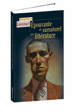 Épouvante et surnaturel en littérature – Image 2