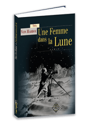 Une Femme dans la Lune