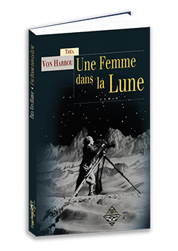 Une Femme dans la Lune – Image 2