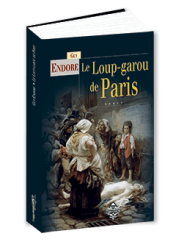 Le Loup-garou de Paris