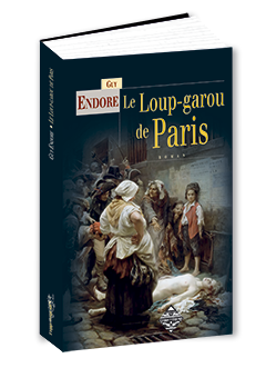 Le Loup-garou de Paris – Image 2