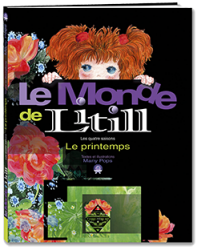 Le Monde de Litill - 4