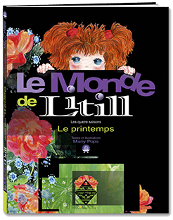 Le Monde de Litill - 4 – Image 2