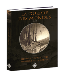 La Guerre des Mondes