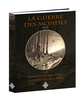 La Guerre des Mondes – Image 2