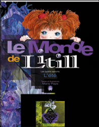 Le Monde de Litill - 3