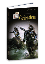Geierstein - Édition de tête