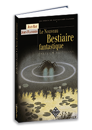 Le Nouveau Bestiaire fantastique – Image 2