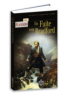 En Fuite vers Bradford - édition de tête – Image 2