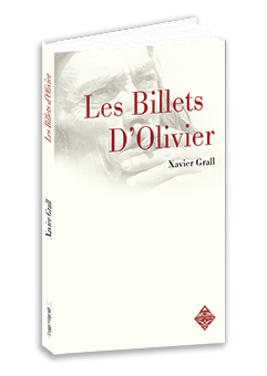 Les Billets d'Olivier – Image 2