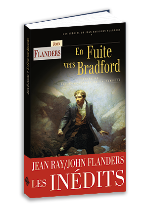 En Fuite vers Bradford – Image 2