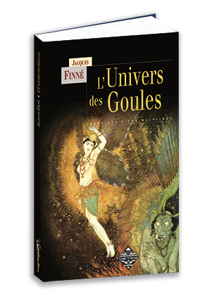 L'Univers des goules – Image 2