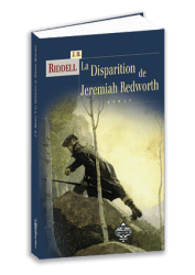La Disparition de Jeremiah Redworth