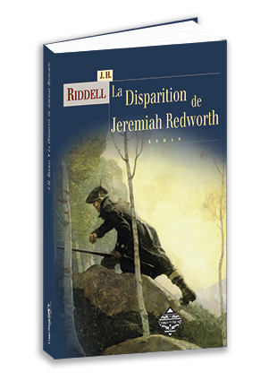 La Disparition de Jeremiah Redworth – Image 2