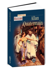 Allan Quatermain