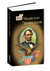 L'Effroyable Secret D'Abraham Lincoln