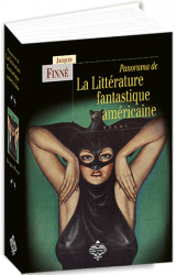 Panorama de la littérature fantastique américaine