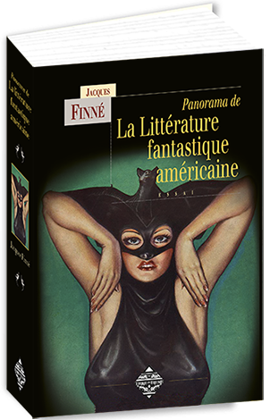 Panorama de la littérature fantastique américaine – Image 2