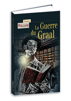 La Guerre du Graal – Image 2