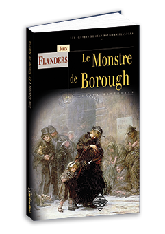 Le Monstre de Borough – Image 2