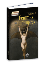 Nouvelles Histoires de Femmes vampires