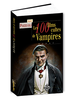 Les 100 films cultes de Vampires – Image 2