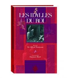 Les Idylles du roi