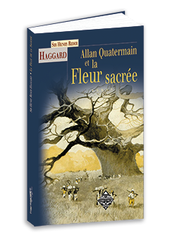 Allan Quatermain et la Fleur sacrée – Image 2