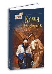 Kowa la mystérieuse