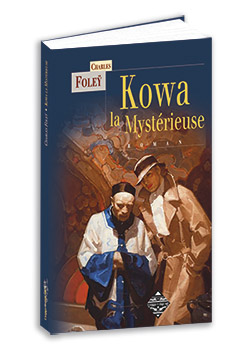 Kowa la mystérieuse – Image 2