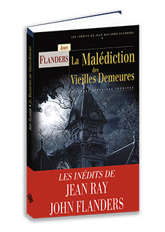La Malédiction des Vieilles Demeures – Image 2