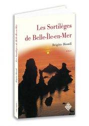 Les Sortilèges de Belle-Île-en-Mer