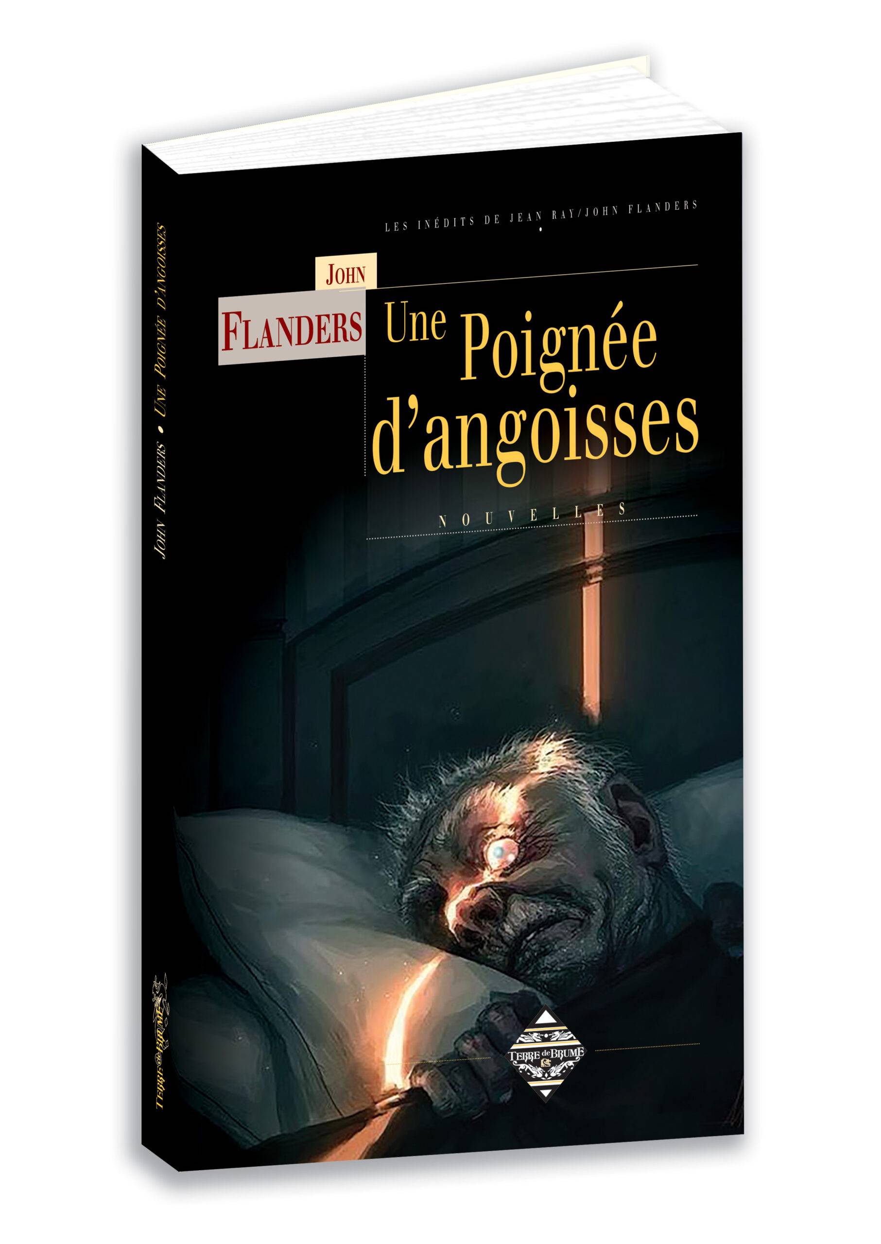 Une poignée d'angoisses – Image 2