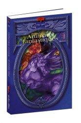Petites Histoires d'Animaux fantastiques