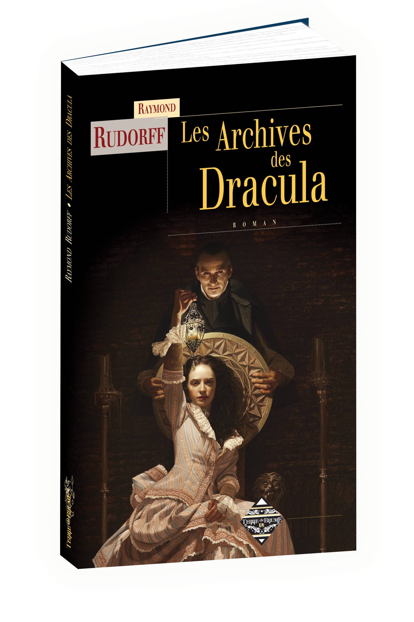 Les Archives des Dracula – Image 2