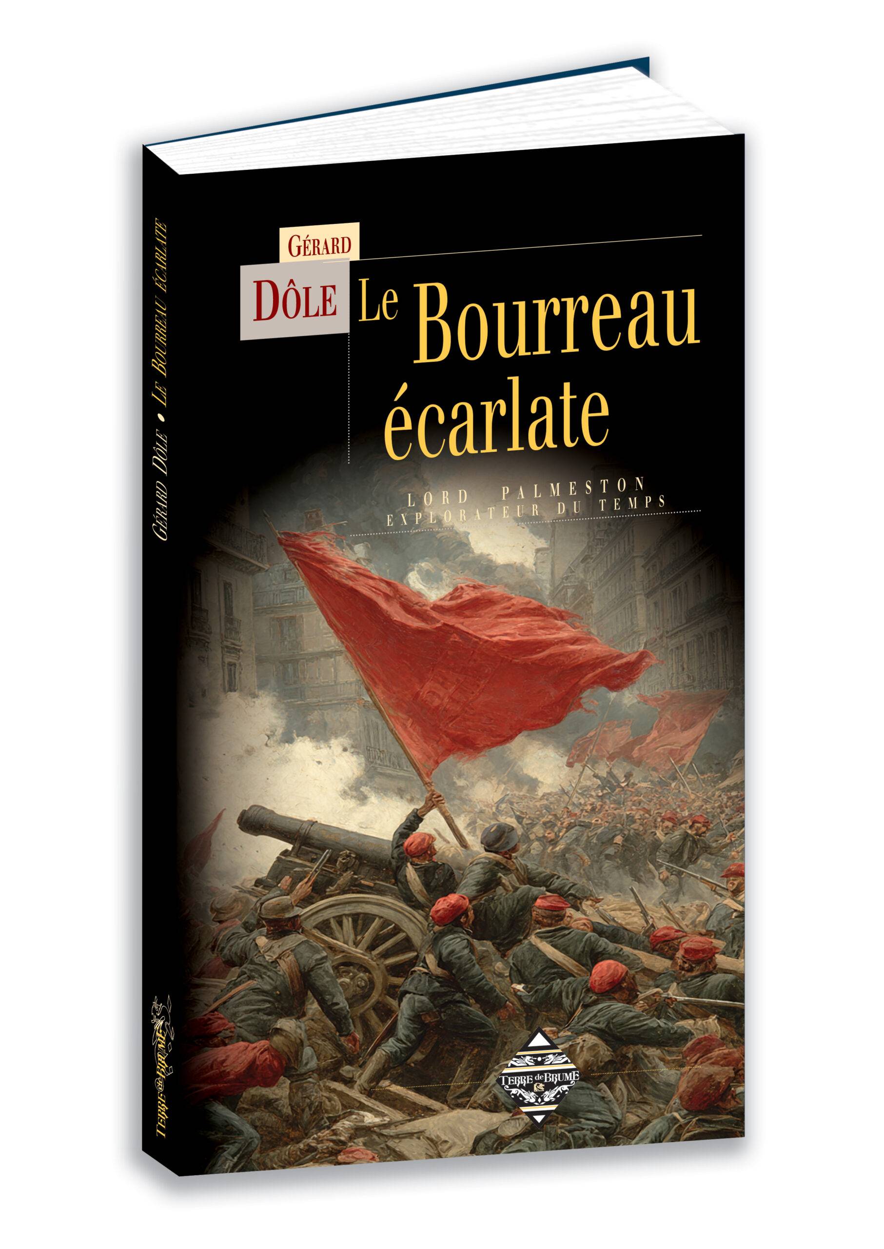 Le Bourreau écarlate