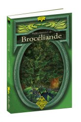 Petites Histoires de Brocéliande