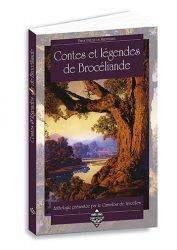 Contes et légendes de Brocéliande