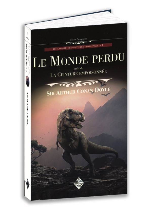 Le Monde perdu – Image 2